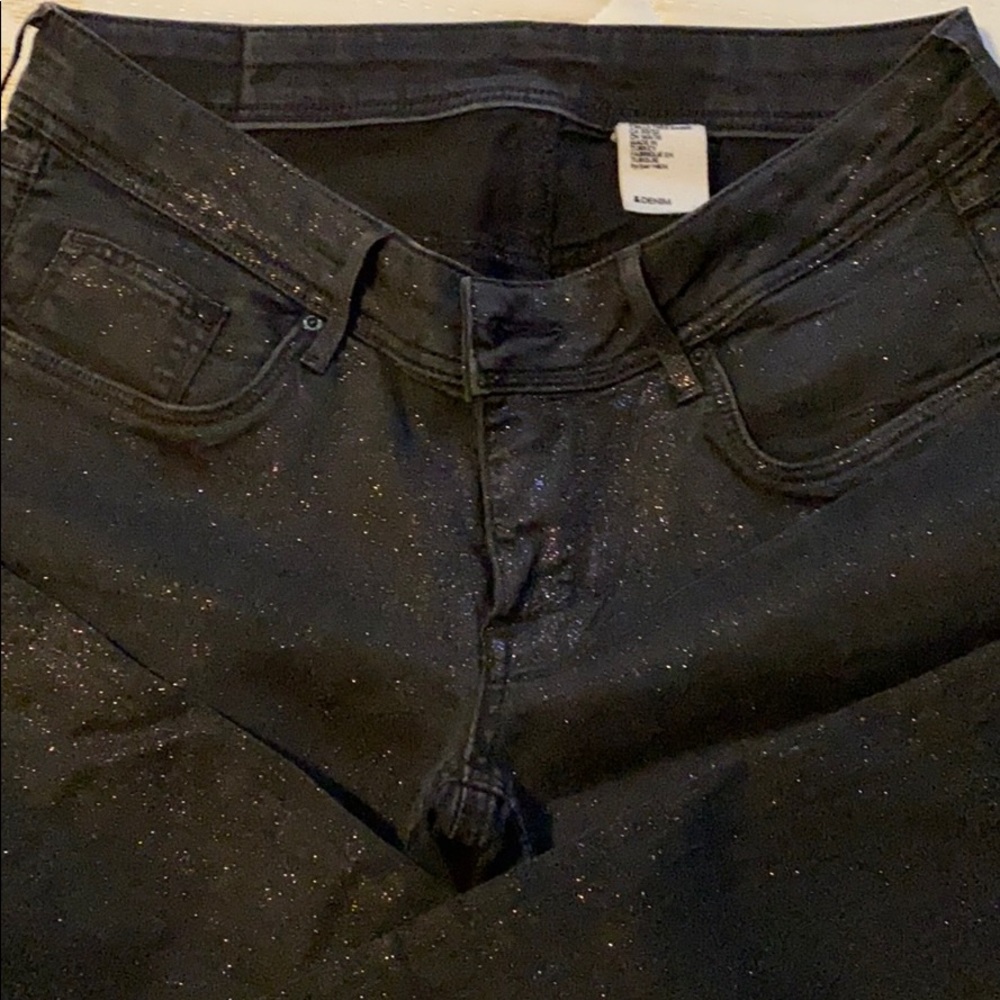 Denim jeans - Picture 2 of 4